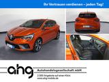 Renault Clio TCe 130 RS-Line Bluetooth PDC Klimaautomati - Renault Clio: Clio1
