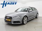 Audi A6 Avant S6 4.0 TFSI 450 PK + WEGKL. TREKHAAK / - gebrauchte Audi A6 aus dem Jahr 2015