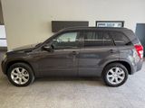 Suzuki Grand Vitara 2.4 VVT Club Automatik TÜV Neu - Suzuki Grand Vitara: Club