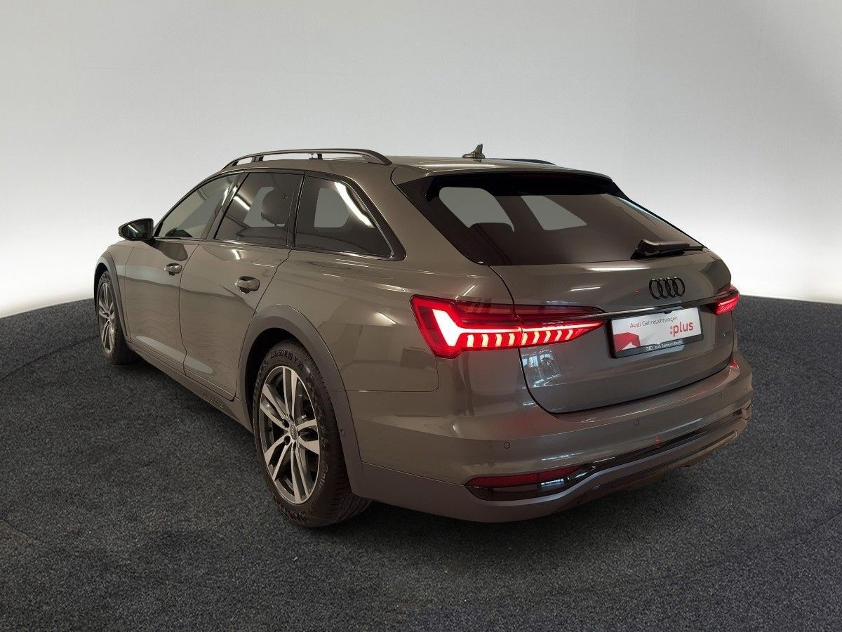 Audi A6 Allroad - Bild 6