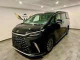 Lexus LM 350h Luxury 4-SEAT/VIP/SPECIAL PRICE/MY25 - Lexus: Kombi