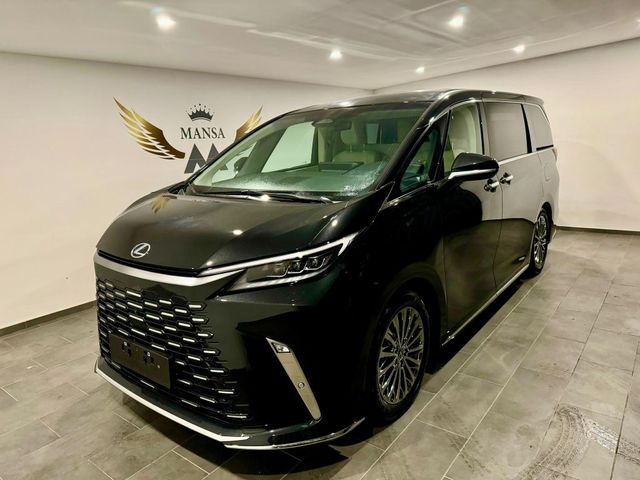 Lexus LM 350h Luxury 4-SEAT/VIP/SPECIAL PRICE/MY25