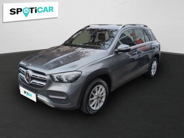 Mercedes-Benz GLE 350 d 4Matic 9G-TRONIC AMG Line