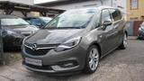 Opel Zafira 1.4 ECOTEC Turbo INNOVATION*PDC-SHZ-7Sitz - Opel Zafira: Eco