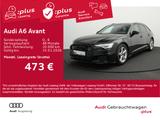 Audi A6 Avant S line 45 TDI qu.*AHK*PANO*8fach