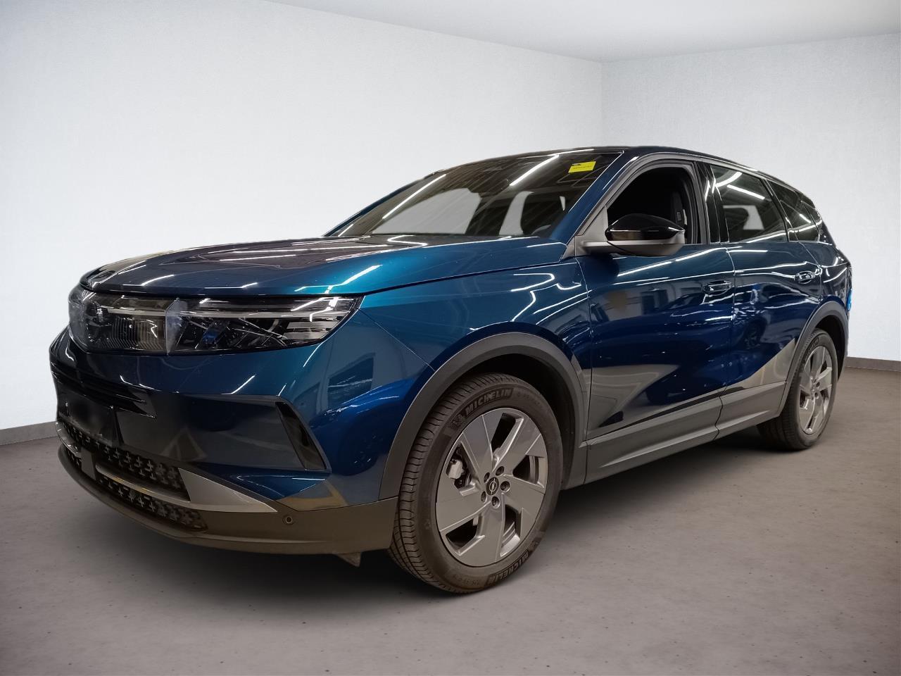 Opel Grandland Edition MHEV 107KW AT+Navi+Sitzhezg.