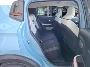 Citroën C3 Turbo 100 MAX HUD°Navi°LED°RFK°Winterpaket°