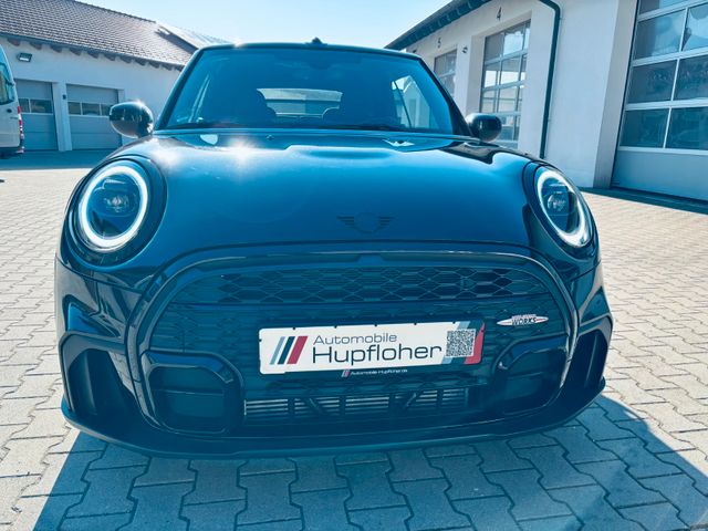 MINI COOPER Cabrio Cooper John Cooper Works Trim