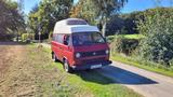 Volkswagen VW T3 Bus / Womo / Camper / BJ 1986 - Volkswagen Bus camper