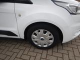 Ford Tourneo Connect Ambiente Klima - Ford Tourneo aus 2019