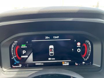 Nissan Qashqai - 10