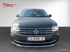 VW Tiguan 2.0 TDI Elegance 4M Matrix Navi Ahk Pano VW Tiguan 2.0 TDI Elegance 4M Matrix Navi Ahk Pano