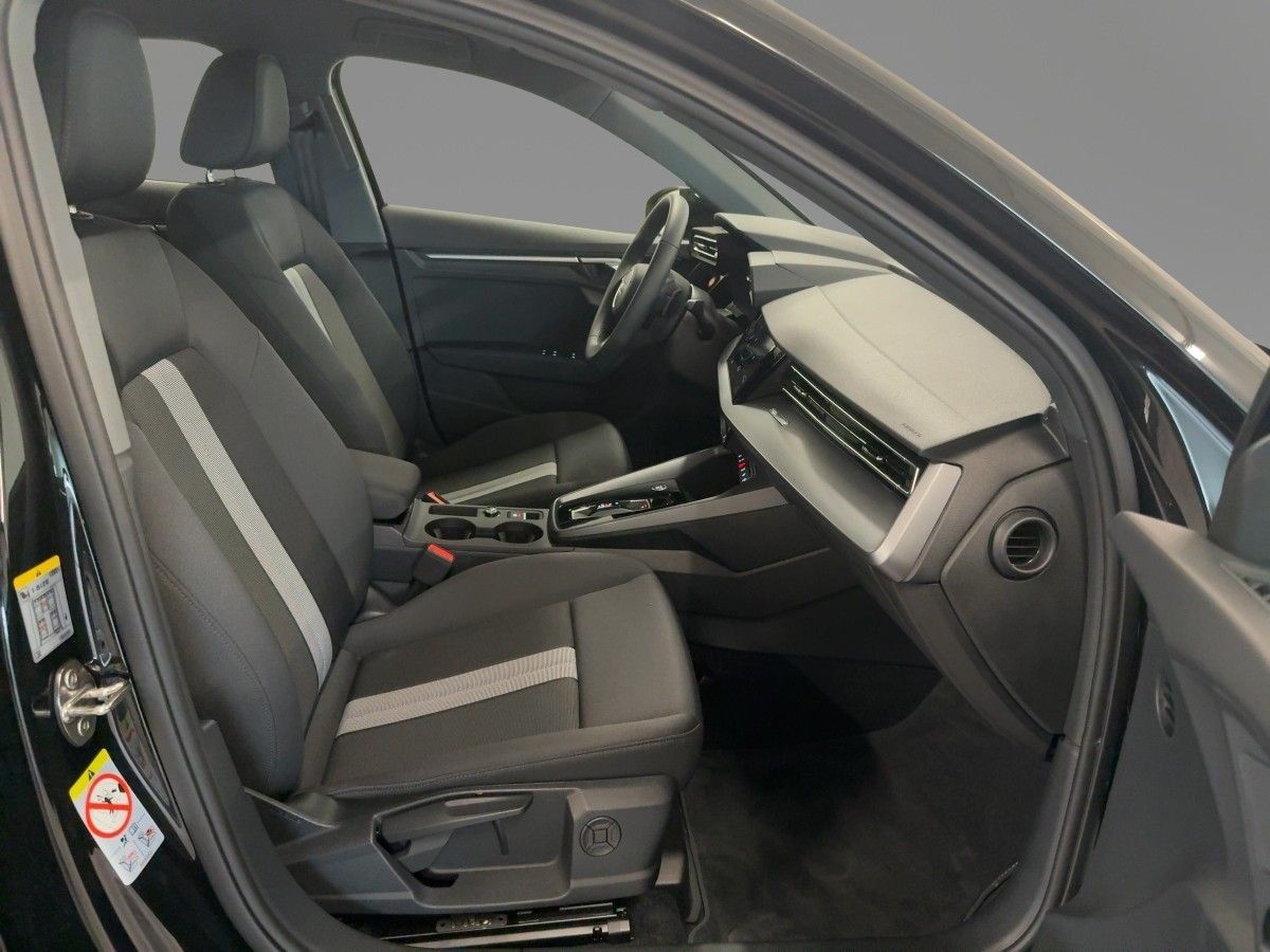 Audi A3 - Bild 11