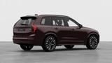 Volvo XC90 T8 AWD Ultra Dark BoWi HUD 360° AHK PANO - rote Volvo XC90