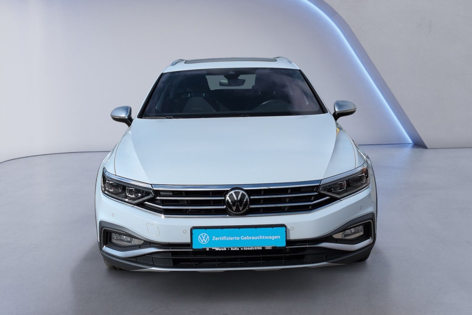 Passat Alltrack 2.0 TDI DSG KAMERA+PANO