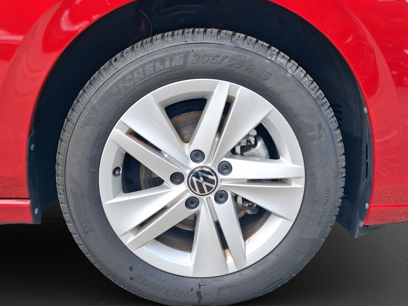 Volkswagen Golf - Bild 8