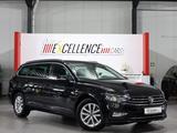 Volkswagen Passat Variant 1.5 TSI DSG IQ BUSINESS / LED / - VW Passat Variant von 2021