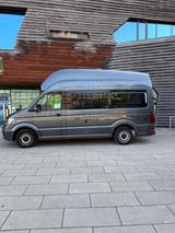 Volkswagen VW Grand California 600 Reisefertig&Komfortabel - Offers