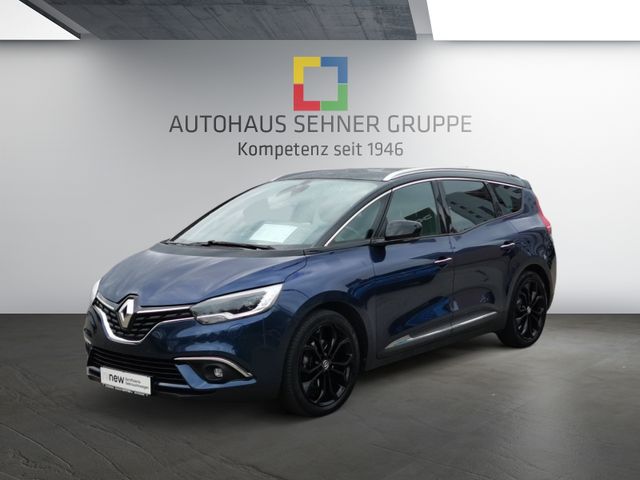 Renault Grand Scenic TCe 160 Black Edition 7-Sitzer+BOSE