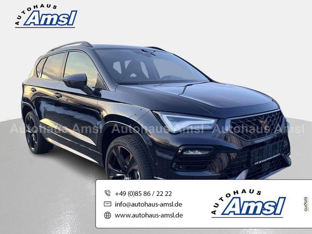 Cupra Ateca 2.0 TSI 4Drive DSG*AHK*Pano*19"*BEATS*