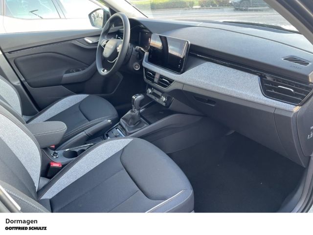 Skoda Kamiq - Bild 16