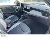 Skoda Kamiq - Vorschau Bild 16