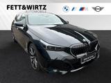 BMW 530e xDrive M Sport Pro|AHK|Pano|DA&PA-Prof. - BMW 530: 530d