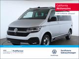 Volkswagen T6.1 California Beach Edition LED AHK Kamera