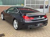 BMW 640i Coupé M-Paket Panoramadach - BMW aus 2012: Coupé