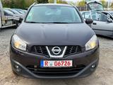 Nissan Qashqai I-Way 4X4 2,0 Ltr. Tüv 6.2026 - gebrauchte Nissan Qashqai aus dem Jahr 2011