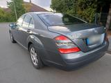Mercedes-Benz Mercedes S 420 cdi - Mercedes-Benz S 420: Cdi