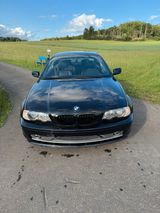 BMW Bmw E46 330ci Cabrio - BMW 330: Cabrio, E46