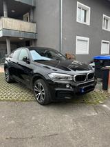 BMW Bmw X6 M-Paket - BMW X6 M aus 2018