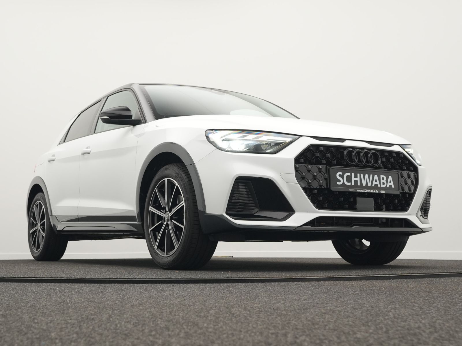Audi A1 - Bild 24