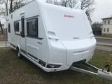 Dethleffs Aero 490 QSK, 500 € Zubehörpaket inkl. - Angebote entsprechen deinen Suchkriterien