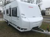 Dethleffs Aero 490 QSK, 500 € Zubehörpaket inkl. - Dethleffs Aero