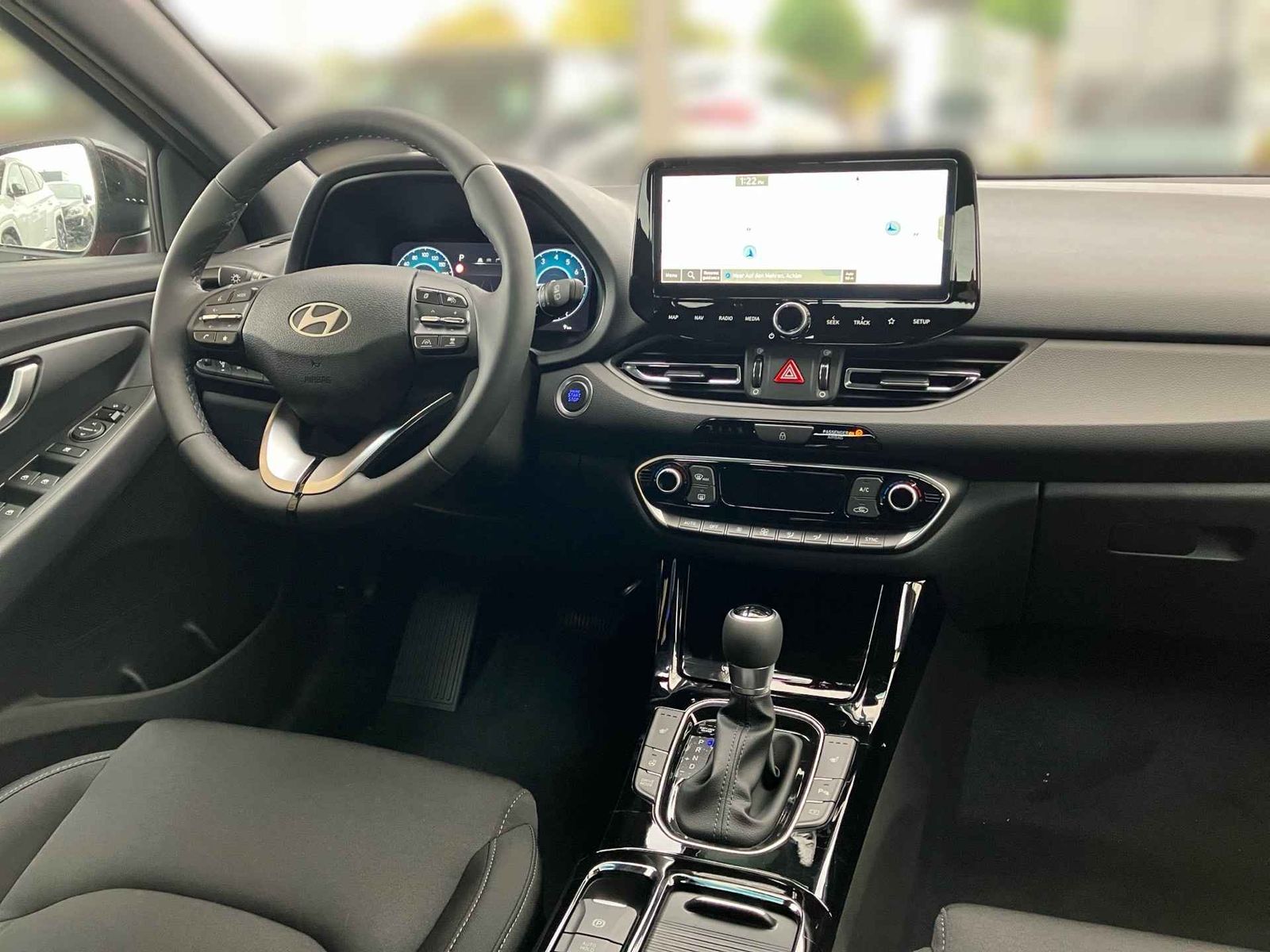 Hyundai i30 – Bild 8