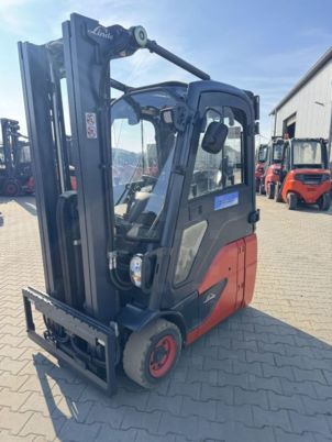 Linde E16C-02