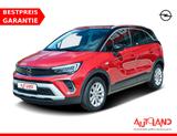 Opel Crossland 1.2 DI Turbo AT LED Navi AAC SHZ Kamer - Opel Crossland (X) mit Benzin-Antrieb: Geländewagen