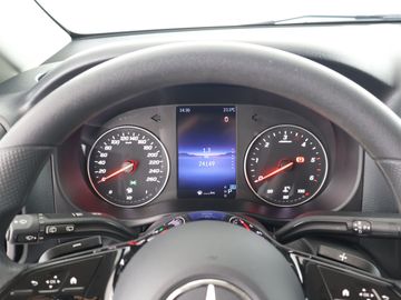 Mercedes Vito - 12