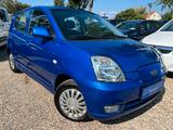 Kia Picanto 1.1 EX*1.HD*Klima*SHZ*48.TKM*TÜV NEU - Kia Picanto: Ex