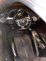 Ferrari 458 Italia - - Ferrari 458: Coupe