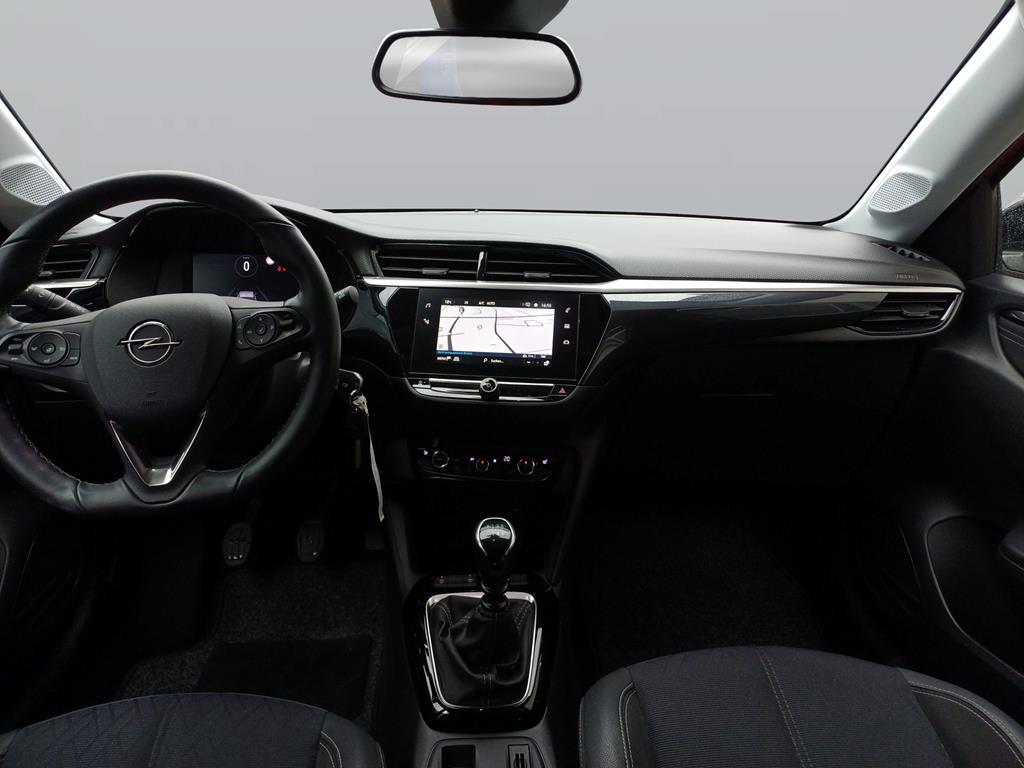 Opel Corsa ELegance 100 KAMERA NAVI GJR