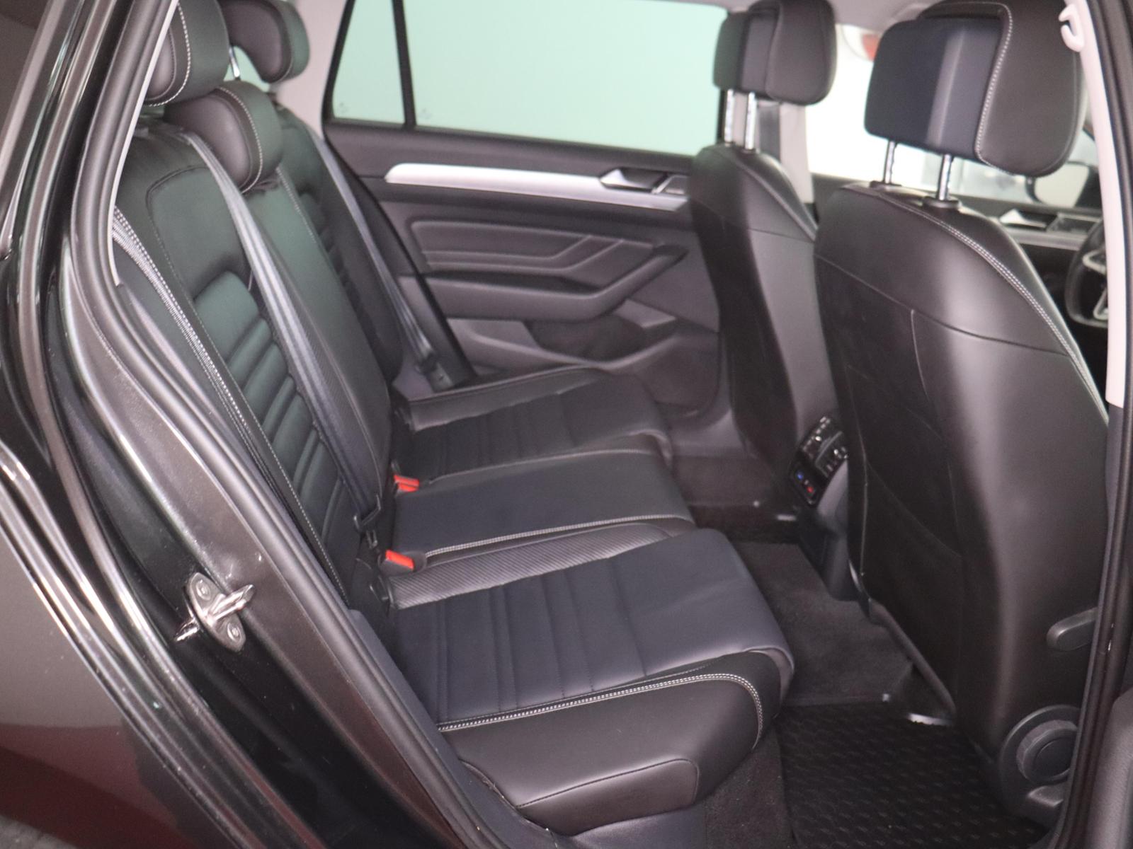 Volkswagen Passat R-Line 1.5TSI DSG 273,-ohne Anzah, миниатюра 26