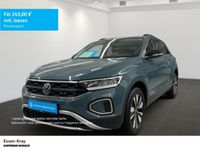 Volkswagen T-Roc - Vorschau Bild 1