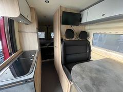 Clever Celebration | Aufstelldach | Markise, AHK + TV