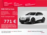 Audi SQ6 e-tron Pano/B&O/Matrix/21"Zoll - Audi SQ6 e-tron Jahreswagen