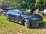 Audi A3 2.0 FSi Alufelgen  19 Zoll - Audi A3: Alufelgen