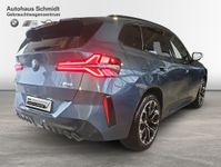 BMW X3 M50 - Vorschau Bild 5