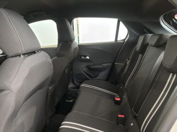 Fotografie 14 des Opel Corsa 1.2 Direct Injection Turbo GS